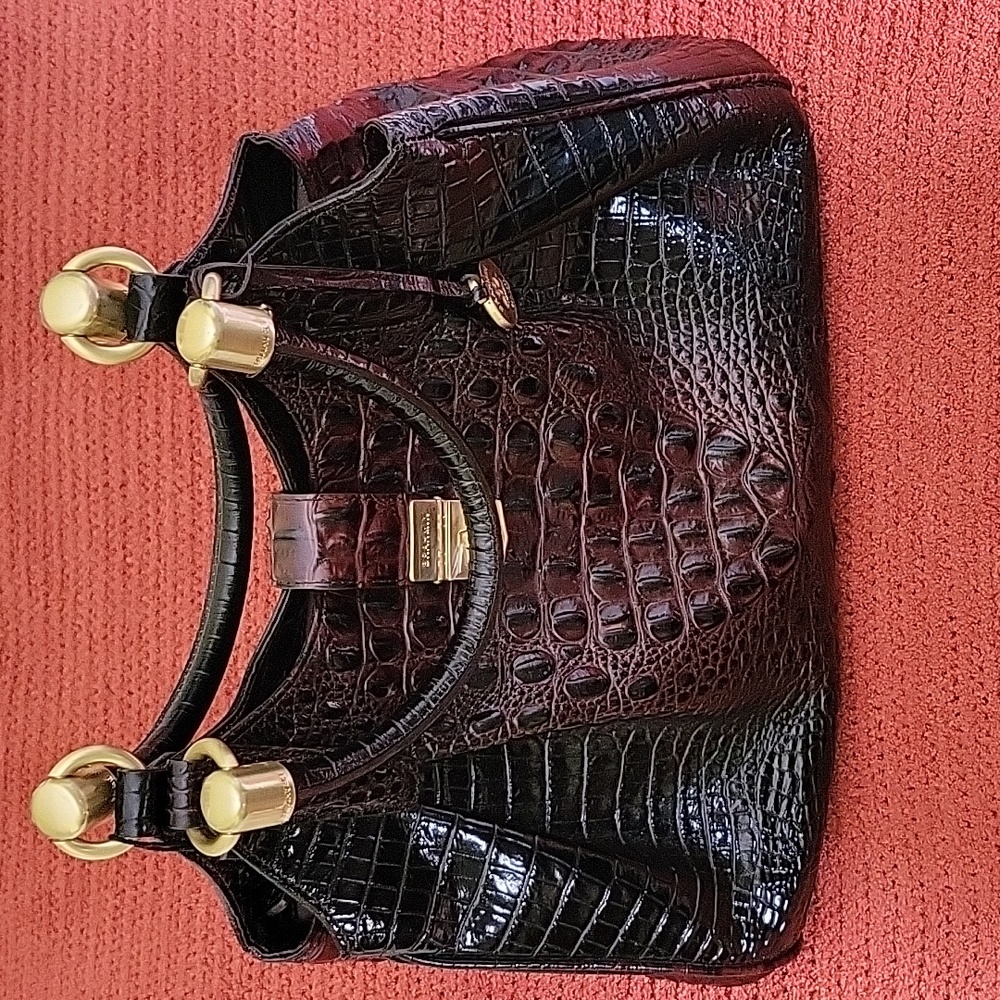 NWT Brahmin purse.